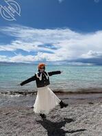 我是一个骚逼。我想让认看到后认出我的人操我。有偿操我1