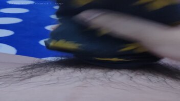打胶妈妈棉袜