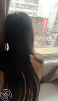 来月我老婆，120斤微胖，喜欢直接来2