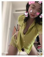 高中骚母狗妹妹，露脸自拍