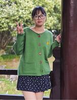 在户外和室内反差对比照0