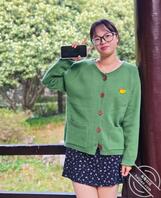 在户外和室内反差对比照2