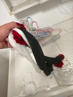 海友们建议去翻了下脏衣篓，还真有发现1