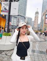 分享一波我老婆照片2