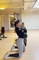 日常瑜伽，咋样嘛2