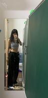骚货女大学生试衣间露出