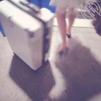 小胖日记原创4，接到妹妹了0