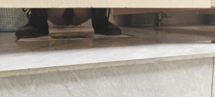 厕所偷拍第二集黢黑