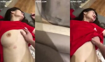 酒后欲望大发直接就把女友的好闺蜜操了