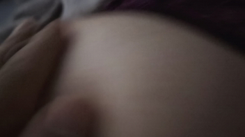 与嫂子的小情趣