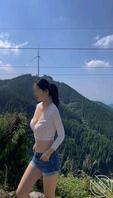 嫂子彻底被征服了，又叫我去找他，全射逼里了，会怀孕么。0