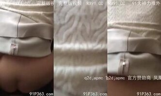 偷情同一层的熟女人妻无套内射