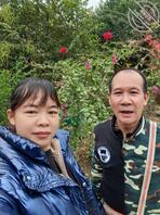 每一个鸡巴都比老公厉害，操了又有钱