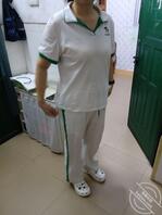 由于长时间性欲得不到满足我把注意打到了丈母娘身上1