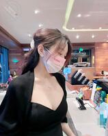 一名孕妇深夜发骚：作为转运珠想满足大家给大家转转运～1