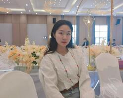 保定的在上海工作的母狗女儿，打出名字1