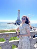 小姨子越来越有味道了0