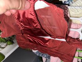 丈母娘原味内裤0