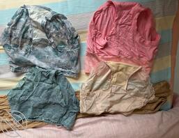 《绿母》儿时回忆，骚妈出轨30