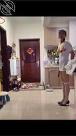 淫妻之旅-骚妻淫荡护士装-上0
