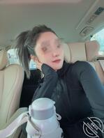 朋友圈妈妈的运动装1