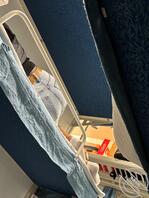 【提高审美】火车卧铺拍大屁股1