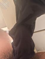 姑姑的丝袜太顶了,一天射了三次2