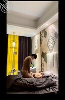 兄弟喝多，发现其手机跟老婆的秘密，冒风险1