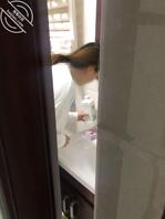 （原创5）发现平常腼腆的妹妹也是个欲女。2