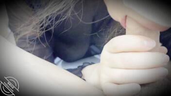 219、和姐姐一起回家避暑，晚上等亲戚都睡着后，疯狂内射姐姐1