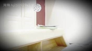 219、和姐姐一起回家避暑，晚上等亲戚都睡着后，疯狂内射姐姐