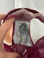 暑假在家偷偷玩妈妈的内衣射在内裤上怎么办？0