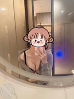 【原创】我和亲妹妹，妹妹星期天飞回来。