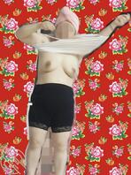 大奶骚妇1