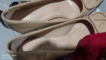 乱伦姐姐之打胶篇（3）0