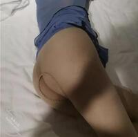 乱伦工地里做小姐的老妈，五十一次，被十几个民工轮奸，骚逼外黑里嫩1