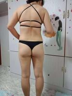 分享一下操过的女友2