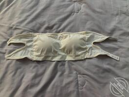 丈母娘的内衣，又是意淫丈母娘的一天…（二）2