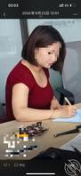 妈妈的新内裤，附带生活照1