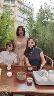 妈妈的新内裤，附带生活照