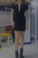 甘肃省兰州市反差母狗焦誉萱