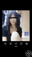 想起了高中时期的一个女生