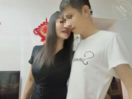 【原创】恋母,想拥有风骚的骚逼妈妈1