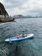 老婆出差，想上美女邻居！1