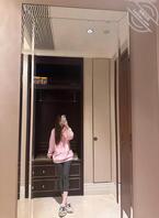 老婆出差，想上美女邻居！2