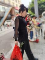 4 陪伴是最长情的告白,用实际行动感化母亲1