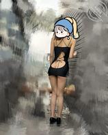 （原创）弟媳现在越玩越花了。我有些担心害怕……但我又好享受这种日子0