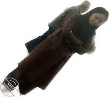 厕拍老逼，就是手机不行了1