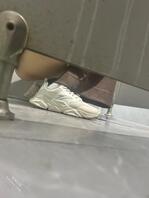 厕拍老逼，就是手机不行了2