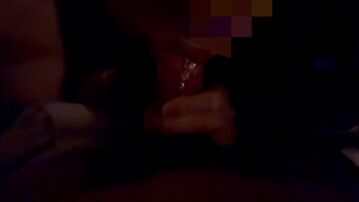 大猪蹄好几个月终于今晚回来了ye